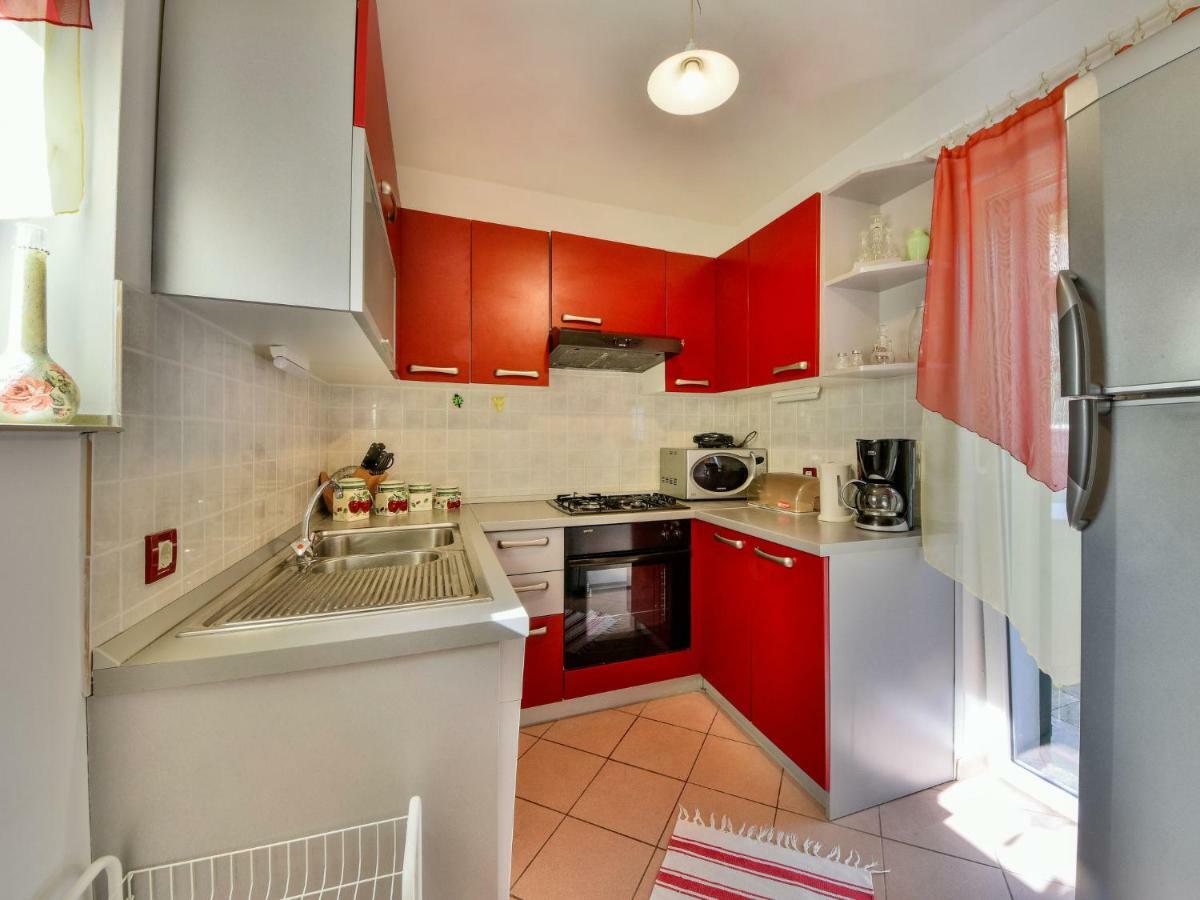 Holiday Home Bruna By Interhome Zagorje Экстерьер фото