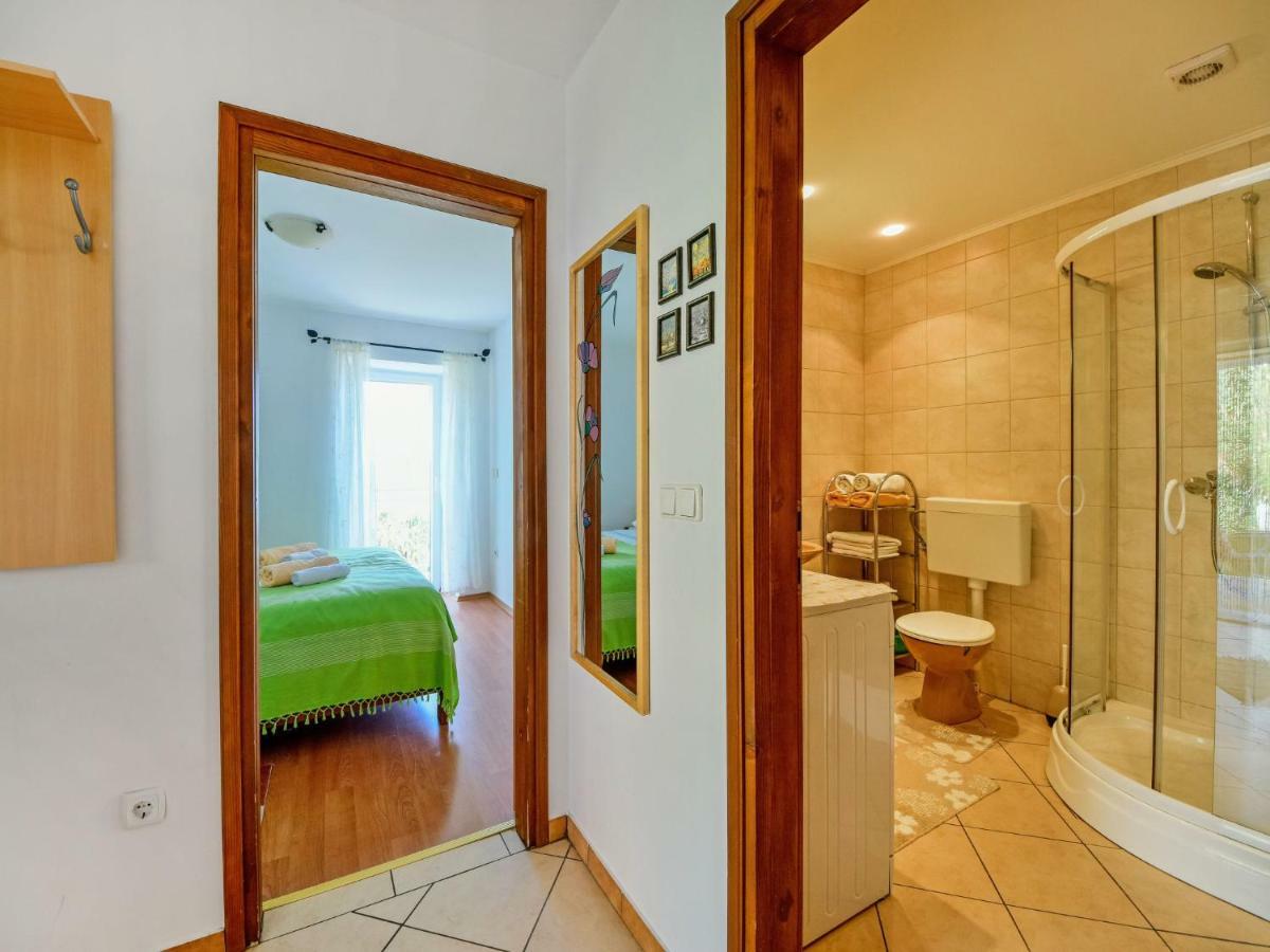 Holiday Home Bruna By Interhome Zagorje Экстерьер фото