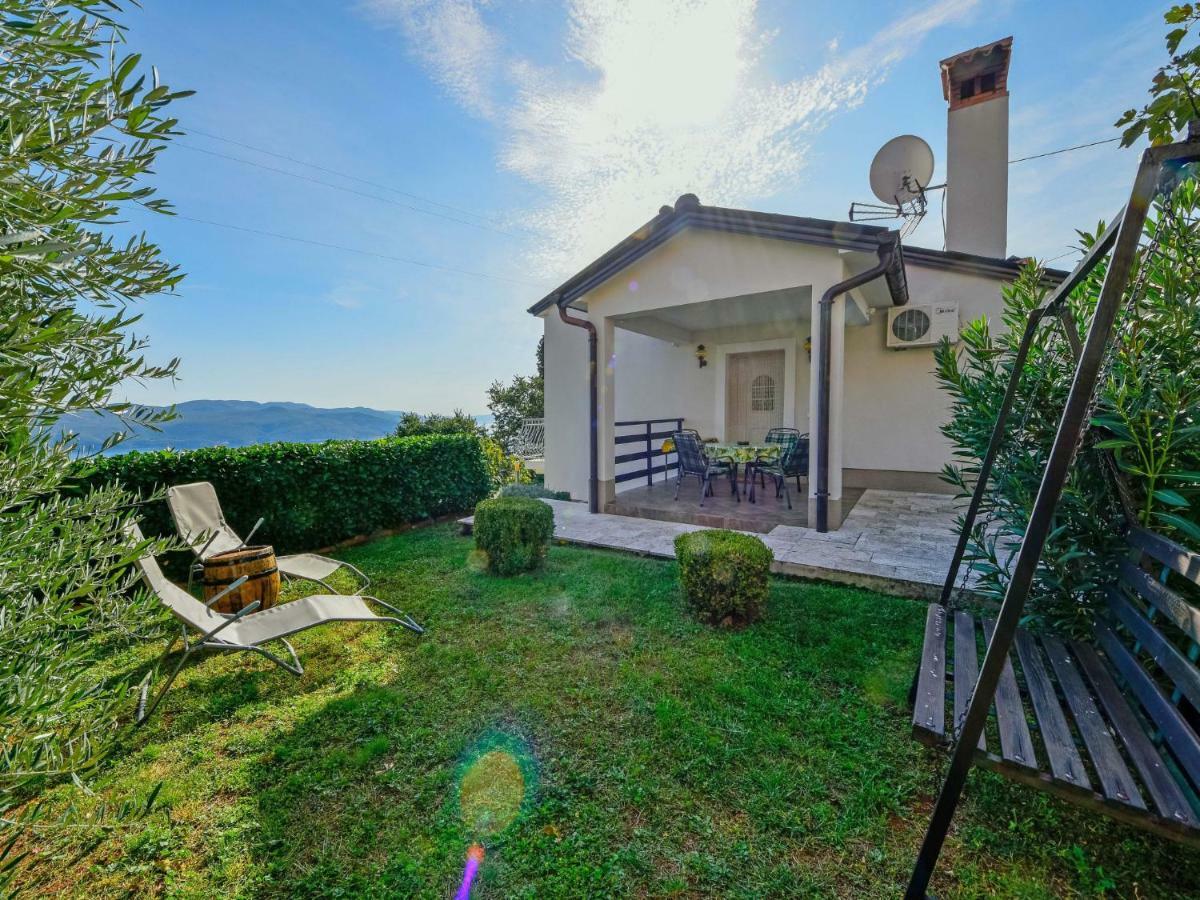 Holiday Home Bruna By Interhome Zagorje Экстерьер фото