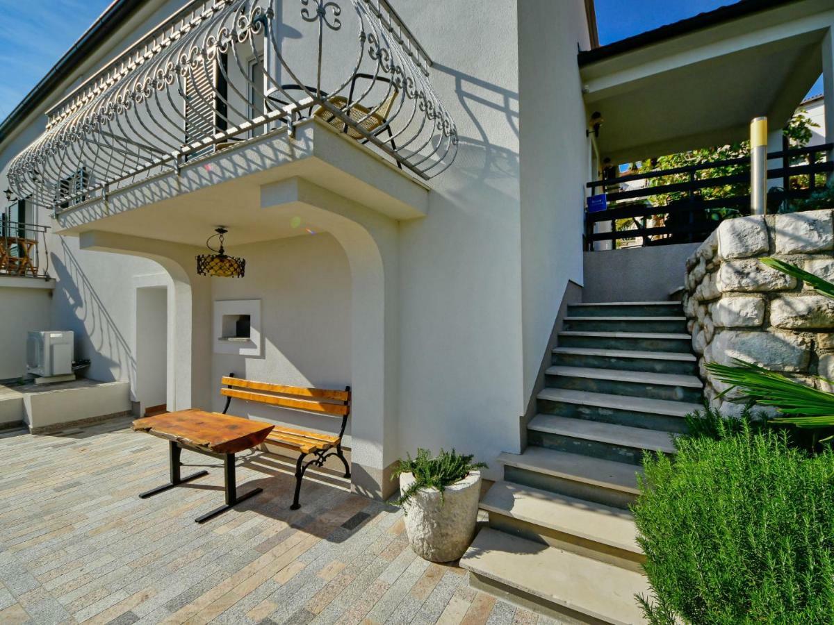 Holiday Home Bruna By Interhome Zagorje Экстерьер фото